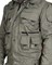 Костюм "СИРИУС-Тигр" куртка, брюки (тк. Rodos 245) Оливковый - фото 64101