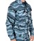 Костюм "СИРИУС-Блокпост/Вымпел" куртка, брюки (тк.смесовая) КМФ Серый вихрь - фото 64192
