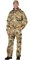 Костюм "СИРИУС-Пума" куртка, брюки (тк. Грета 210) КМФ Саванна - фото 64218