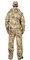 Костюм "СИРИУС-Пума" куртка, брюки (тк. Грета 210) КМФ Саванна - фото 64219