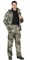 Костюм "СИРИУС-Пума" куртка, брюки (тк. Грета 210) КМФ Степь - фото 64228