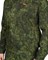 Костюм "СИРИУС-Рысь" куртка, брюки (тк. Рип-стоп 210) КМФ Цифра зеленая - фото 64267