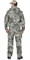 Костюм "СИРИУС-Тигр" куртка, брюки (тк. Орион 210) КМФ Степь - фото 64273
