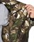 Куртка "СИРИУС-Пикник" демисезон.укороченная (тк. смесовая) КМФ Темный лес - фото 64364