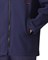 Костюм "СИРИУС-Азов" с капюшоном синий софтшелл пл 350 г/кв.м - фото 64438