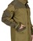 Костюм "СИРИУС-Горка" куртка, брюки (гражданские размеры) (п-но палаточн.) хаки - фото 64476