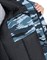 Куртка "СИРИУС-БЕЗОПАСНОСТЬ" зимняя удлиненная КМФ Серый вихрь - фото 64512