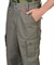Костюм "СИРИУС-Тайфун" куртка, брюки (тк.Rodos  ) олива - фото 64532