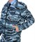 Костюм "СИРИУС-Фрегат" куртка, брюки (тк. Грета 210) КМФ Серый вихрь - фото 64543