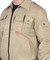 Костюм "СИРИУС-Фрегат" куртка, брюки (тк. Грета 210) песочный - фото 64560