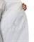 Куртка "СИРИУС-МИШЛЕН" универсальная белая - фото 65012