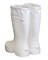 Сапоги из ЭВА с манжетой, МБС КЩС, утепленные, белые (5-1024-W03) - фото 65879