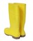 Сапоги ПВХ мужские желтые (НМС КЩС, мет.подносок, высота 38см) - фото 65902