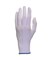 Перчатки Safeprotect Нейп-Б (нейлон, белый) - фото 66084