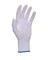 Перчатки Safeprotect Нейп-Б (нейлон, белый) - фото 66085