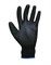 Перчатки Safeprotect НейпПол-Ч (нейлон+полиуретан, черный) - фото 66100
