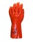 Перчатки Safeprotect РЫБАК-SP (интерлок+ПВХ с крошкой) - фото 66131