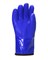 Перчатки утепленные Safeprotect ВИНТЕРЛЕ (ПВХ, акриловый мех) - фото 66183