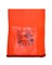 Перчатки утепленные Safeprotect ВИНТЕРЛЕ Оранж (ПВХ, утепл. х/б ткань с начесом) - фото 66194