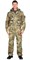 Костюм "СИРИУС-Тигр" куртка, брюки (тк. Рип-стоп 210) КМФ Мультикам - фото 67217
