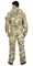 Костюм "СИРИУС-Тигр" куртка, брюки (тк. Рип-стоп 210) КМФ Мультикам - фото 67218