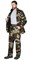 Костюм "СИРИУС-Барс" куртка, брюки КМФ Нато - фото 67250