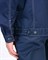 Куртка "СИРИУС-ТЕХАС" цв.синий (Распродажа) - фото 67332