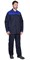 Костюм "СИРИУС-COTTON" куртка, брюки (К80/Щ20, НМВО, Эс) - фото 67366