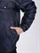 Куртка зимняя Старт (тк.Оксфорд), т.синий - фото 67931