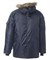 Куртка зимняя Аляска (тк.Оксфорд) ЭТАЛОН, т.синий (100722) - фото 67988