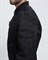 Костюм Дозор (тк.Смесовая,210) брюки, черный - фото 68019