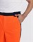 Костюм сигнальный ProfLine Specialist-1 (тк.Смесовая,240) брюки, оранжевый/т.синий - фото 68226