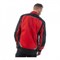 Куртка Brodeks KS202, красный/черный, 245г/м2 - фото 68578