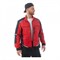 Куртка Brodeks KS202, красный/черный, 245г/м2 - фото 68579