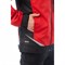 Куртка Brodeks KS202, красный/черный, 245г/м2 - фото 68582