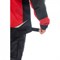 Куртка Brodeks KS202, красный/черный, 245г/м2 - фото 68583