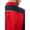 Куртка Brodeks KS202, красный/черный, 245г/м2 - фото 68584