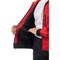 Куртка Brodeks KS202, красный/черный, 245г/м2 - фото 68586