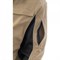 Куртка Brodeks KS201, бежевый/черный, 210 г/м2 - фото 68605
