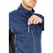 Куртка Brodeks KS201, синий/черный, 210 г/м2 - фото 68625