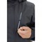 Зимняя куртка BRODEKS KW210, черный - фото 68801