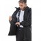 Зимняя куртка BRODEKS KW210, черный - фото 68804