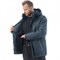 Зимняя куртка BRODEKS KW210, темно-синий - фото 68837