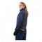 Женская рабочая куртка Brodeks KS228, синий/черный, 245 г/м2 - фото 69363