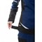 Женская рабочая куртка Brodeks KS228, синий/черный, 245 г/м2 - фото 69369