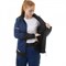 Женская рабочая куртка Brodeks KS228, синий/черный, 245 г/м2 - фото 69370