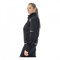 Женская куртка рабочая Brodeks KS228, черный, 245г/м2 - фото 69373