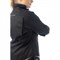 Женская куртка рабочая Brodeks KS228, черный, 245г/м2 - фото 69376