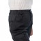 Женские рабочие брюки Brodeks KS328, черный, 245 г/м2 - фото 69530