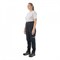 Женские рабочие брюки Brodeks KS328, черный, 245 г/м2 - фото 69533